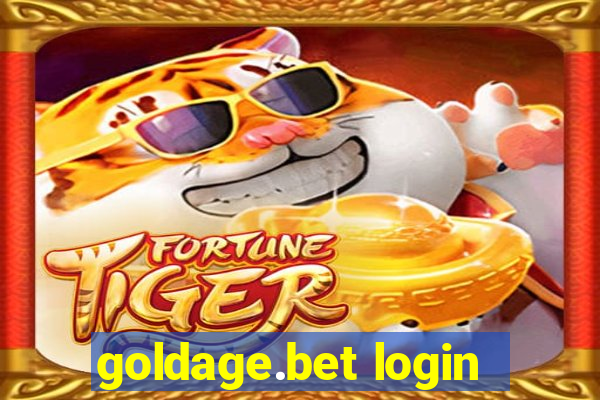 goldage.bet login